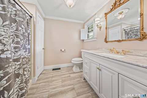 Tiny photo for 327 W Main Street, Cheshire, CT 06410 (MLS # 24177431)