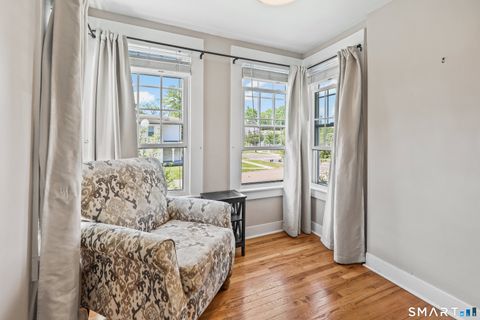 Tiny photo for 327 W Main Street, Cheshire, CT 06410 (MLS # 24177431)