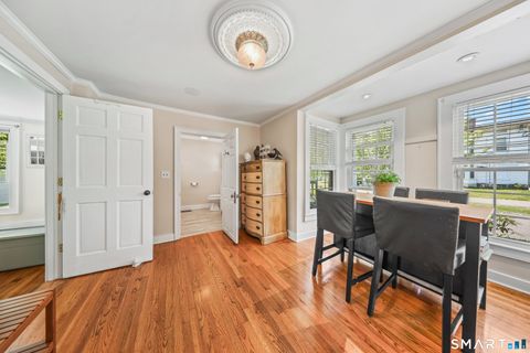 Tiny photo for 327 W Main Street, Cheshire, CT 06410 (MLS # 24177431)