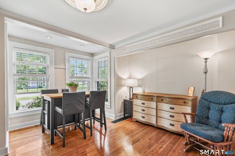 Tiny photo for 327 W Main Street, Cheshire, CT 06410 (MLS # 24177431)