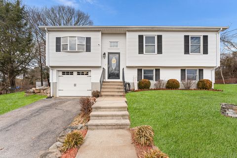 8 Glasgo Road Stonington CT 06379
