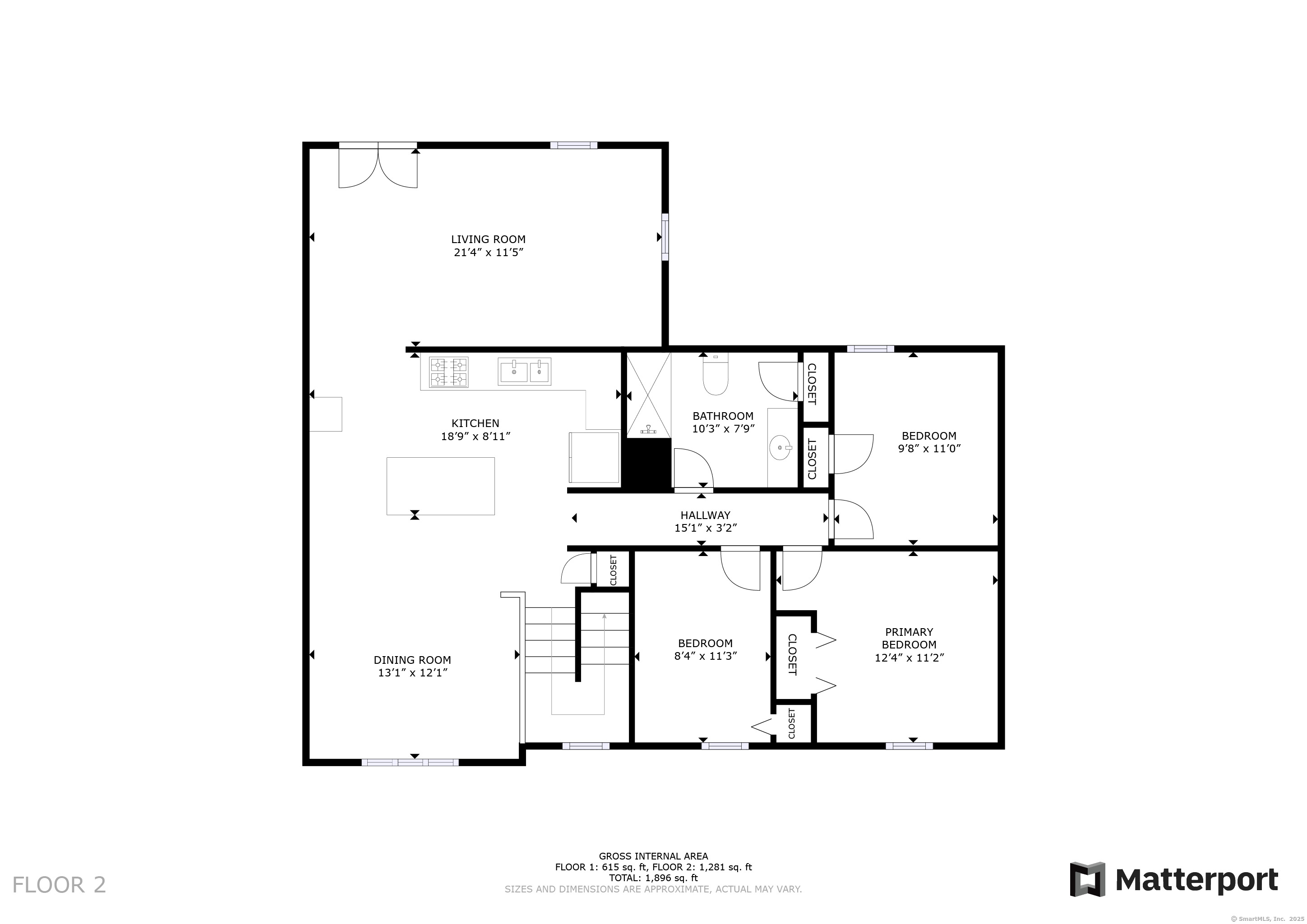 8 Glasgo Road, Stonington, Connecticut image 38
