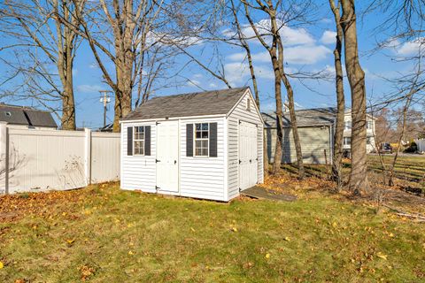 Tiny photo for 30 Corona Drive, Milford, CT 06460 (MLS # 24143060)
