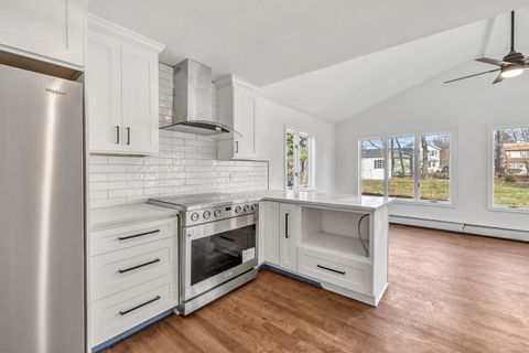 Tiny photo for 30 Corona Drive, Milford, CT 06460 (MLS # 24143060)