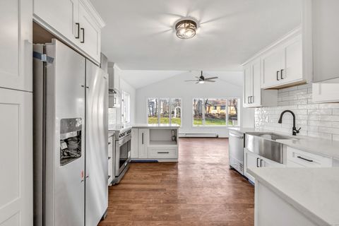 Tiny photo for 30 Corona Drive, Milford, CT 06460 (MLS # 24143060)