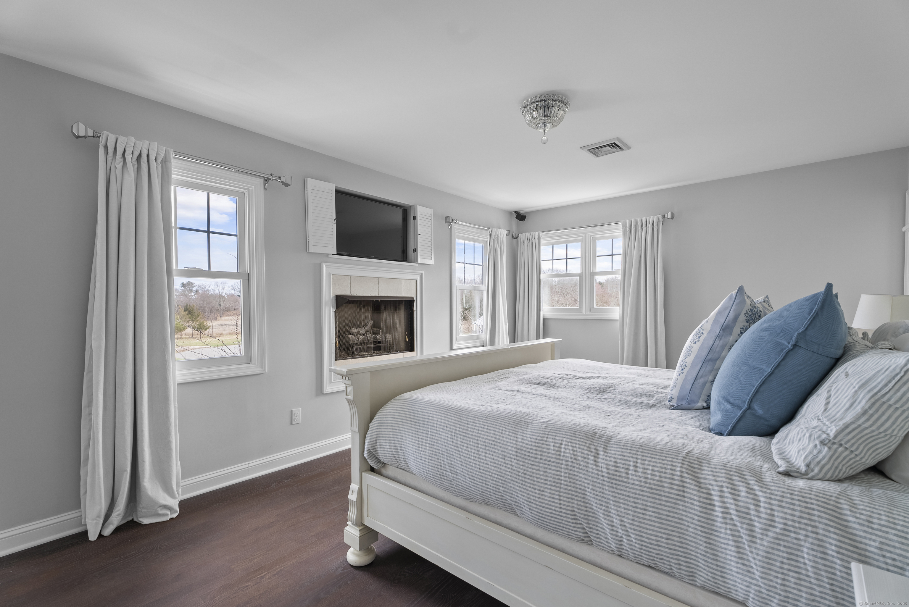16 Sunset Creek Road, Guilford, Connecticut image 23
