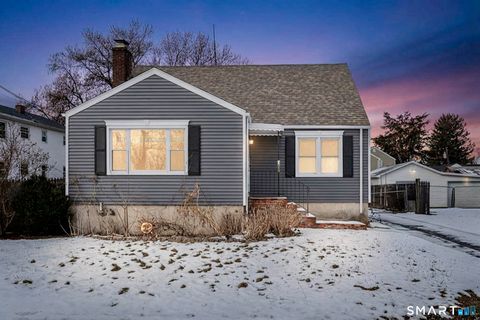 Tiny photo for 85 Green Street, Stratford, CT 06615 (MLS # 24150847)