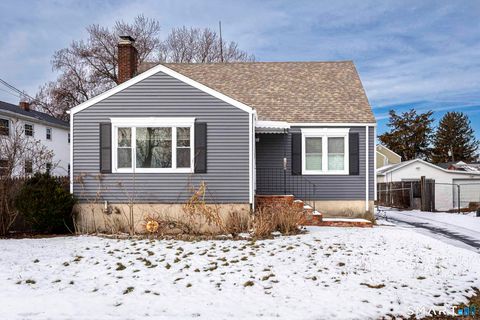 Tiny photo for 85 Green Street, Stratford, CT 06615 (MLS # 24150847)