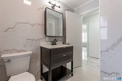 Tiny photo for 85 Green Street, Stratford, CT 06615 (MLS # 24150847)