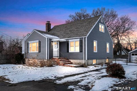 Tiny photo for 85 Green Street, Stratford, CT 06615 (MLS # 24150847)