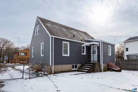 Tiny photo for 85 Green Street, Stratford, CT 06615 (MLS # 24150847)