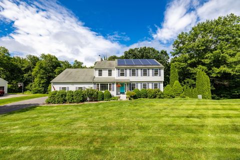 A home in Warren