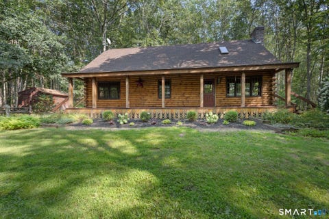 Photo of 235 New Road, Plainfield, CT 06354 (MLS # 24198779)