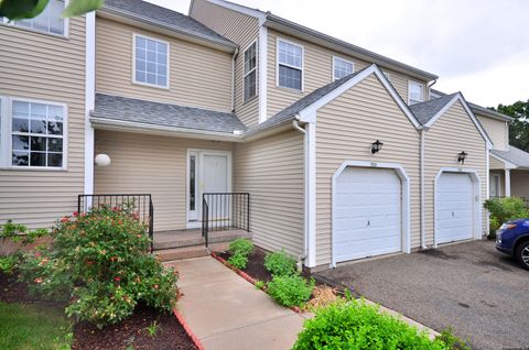 Photo of 703 Gray Fox Lane #703, Rocky Hill, CT 06067 (MLS # 24040642)