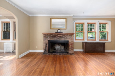 Tiny photo for 127 Roger Road, New Haven, CT 06515 (MLS # 24215563)