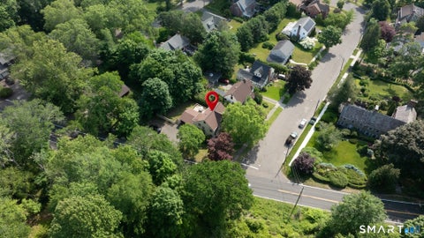 Tiny photo for 127 Roger Road, New Haven, CT 06515 (MLS # 24215563)