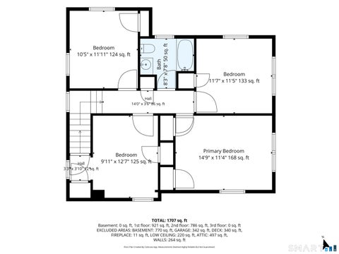 Tiny photo for 127 Roger Road, New Haven, CT 06515 (MLS # 24215563)
