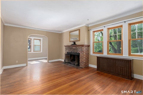Tiny photo for 127 Roger Road, New Haven, CT 06515 (MLS # 24215563)