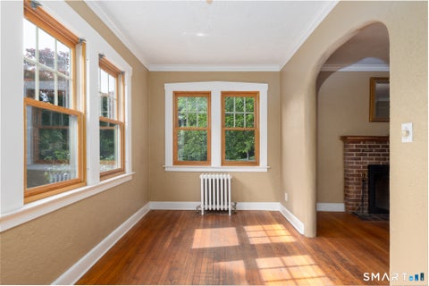 Tiny photo for 127 Roger Road, New Haven, CT 06515 (MLS # 24215563)