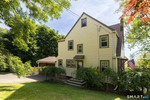 Tiny photo for 127 Roger Road, New Haven, CT 06515 (MLS # 24215563)