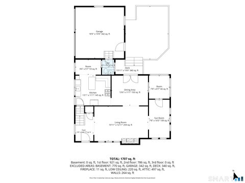 Tiny photo for 127 Roger Road, New Haven, CT 06515 (MLS # 24215563)