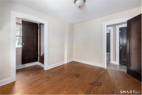 Tiny photo for 127 Roger Road, New Haven, CT 06515 (MLS # 24215563)