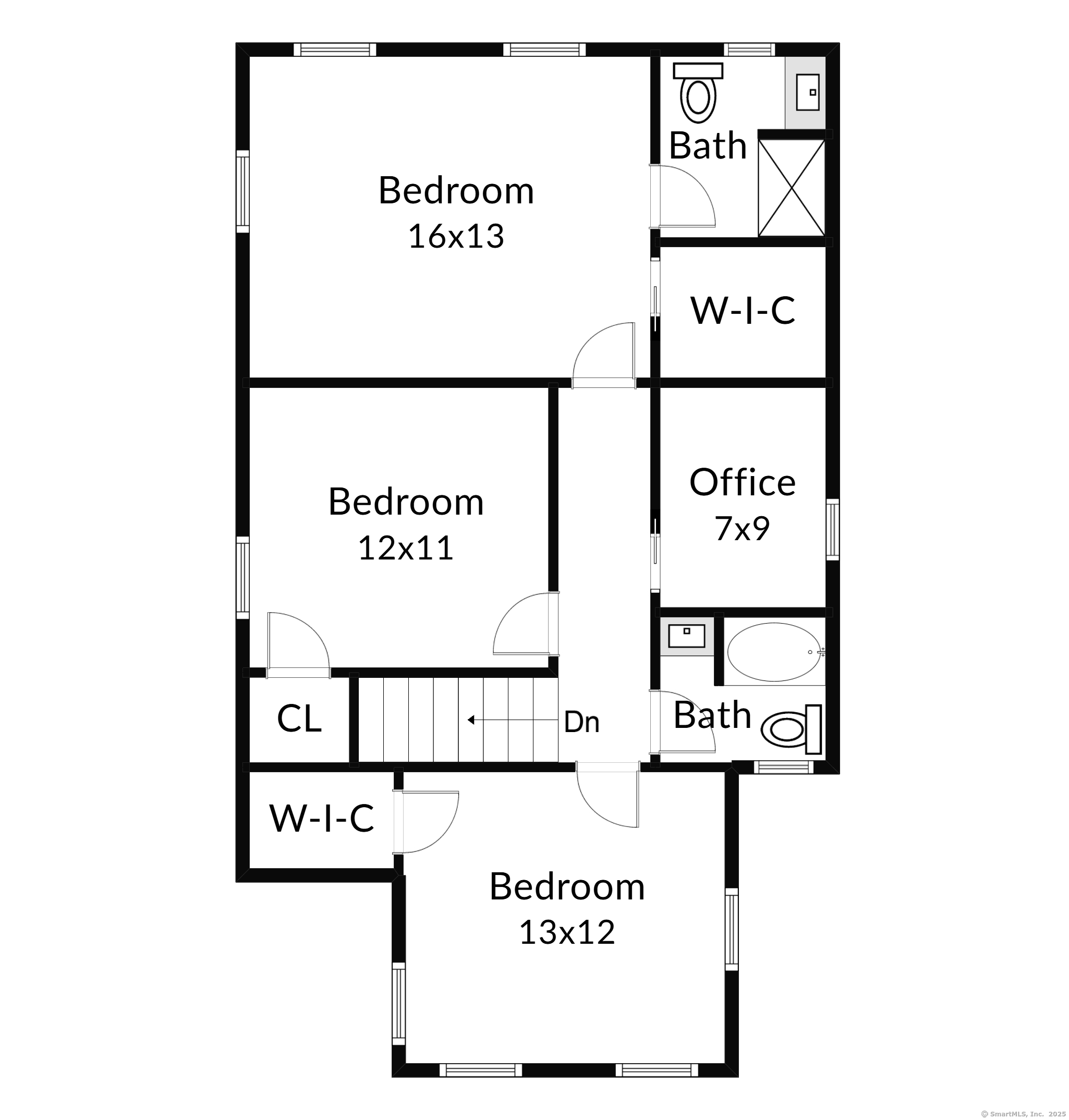 95 Beaumont Street, Fairfield, Connecticut image 35