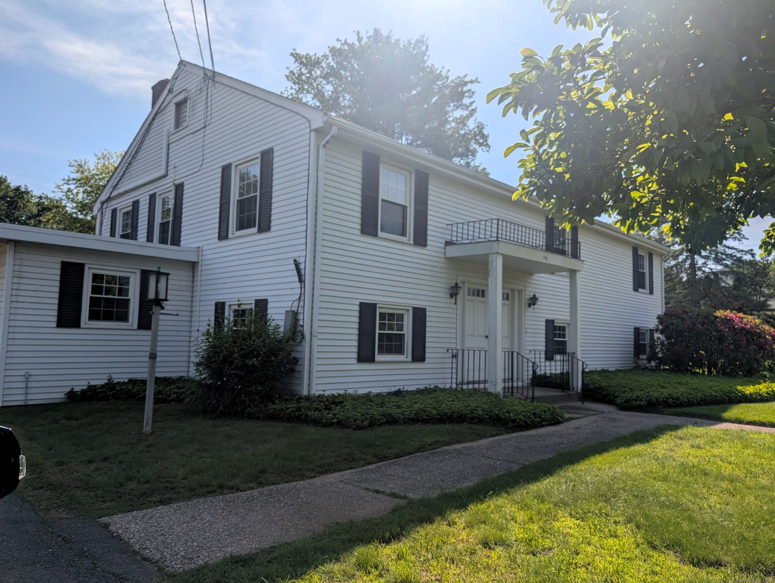 29 Hartford Avenue