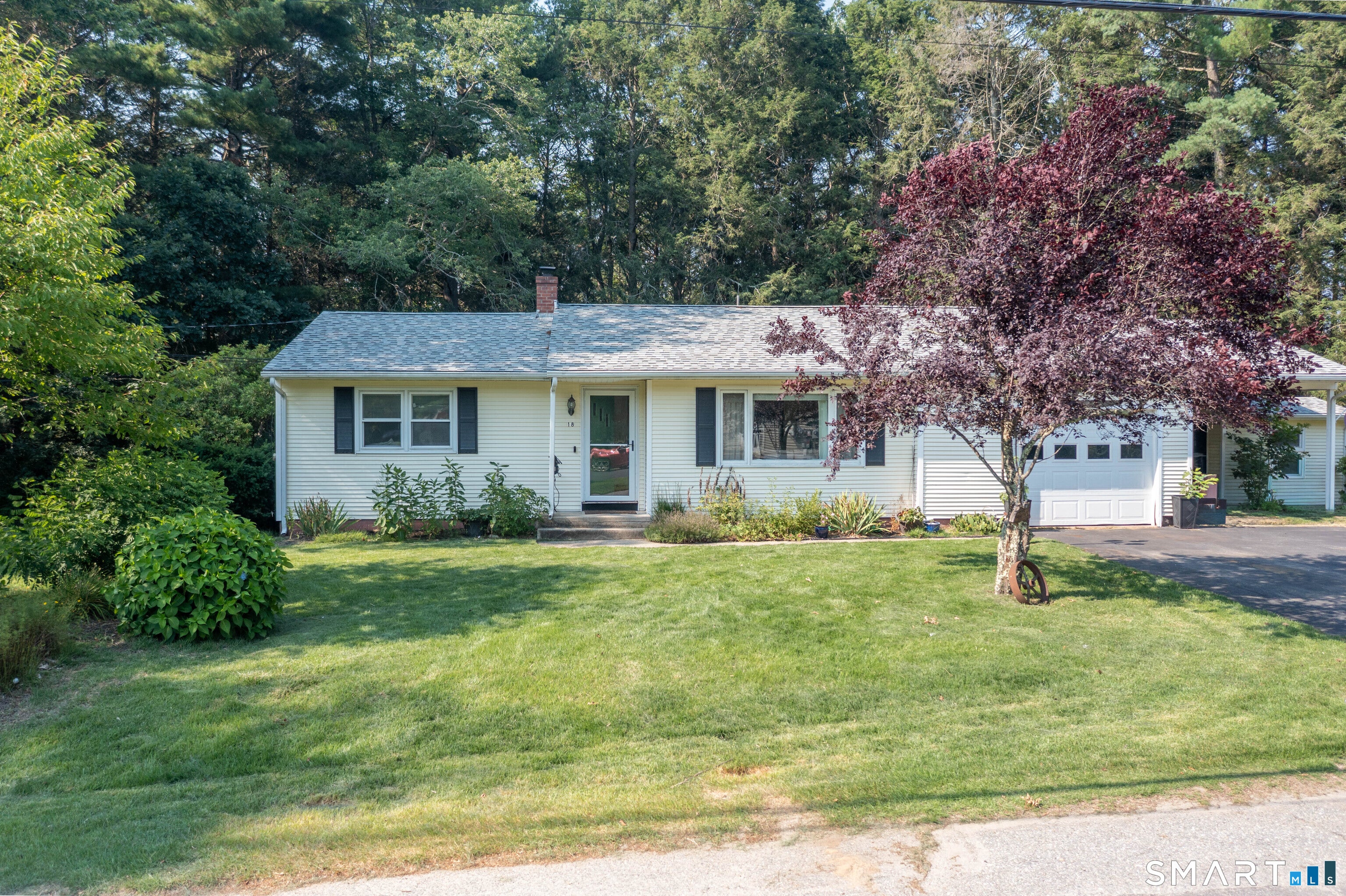 18 Pine Street