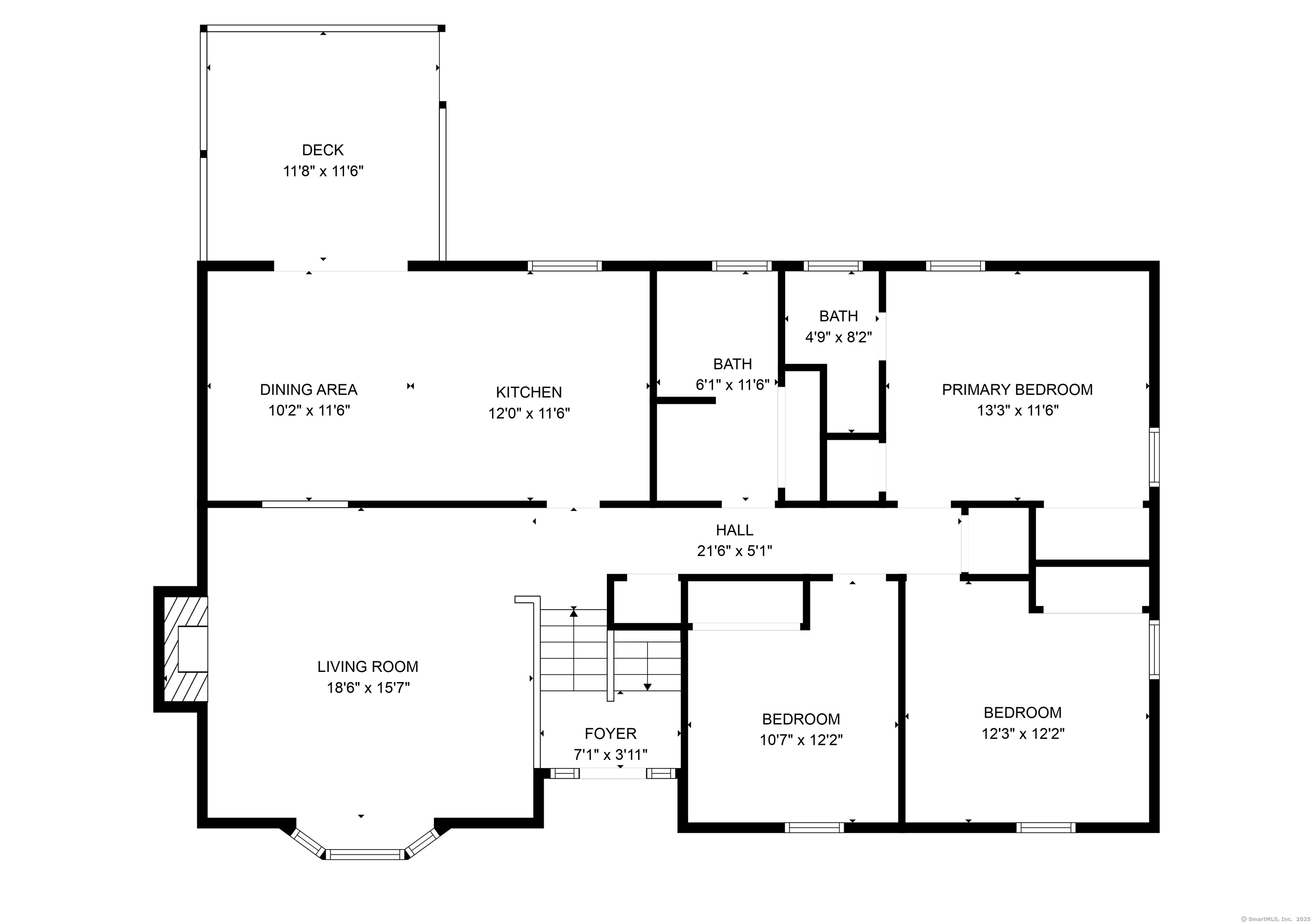 171 Old Farm Road