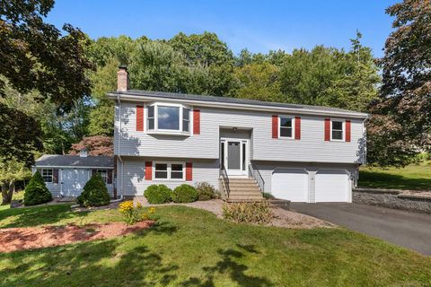 171 Old Farm Road South Windsor CT 06074