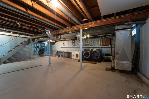 Tiny photo for 160 Rock Rimmon Road, Stamford, CT 06903 (MLS # 24151949)