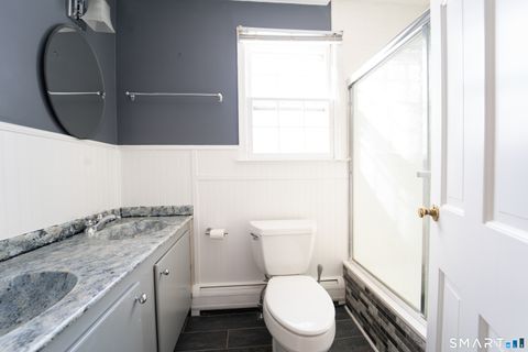 Tiny photo for 160 Rock Rimmon Road, Stamford, CT 06903 (MLS # 24151949)