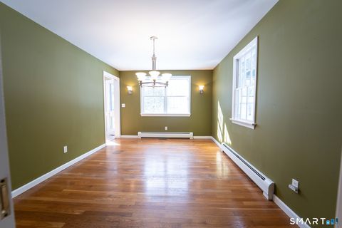Tiny photo for 160 Rock Rimmon Road, Stamford, CT 06903 (MLS # 24151949)
