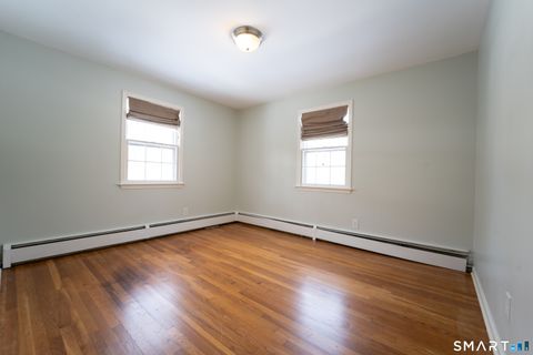 Tiny photo for 160 Rock Rimmon Road, Stamford, CT 06903 (MLS # 24151949)