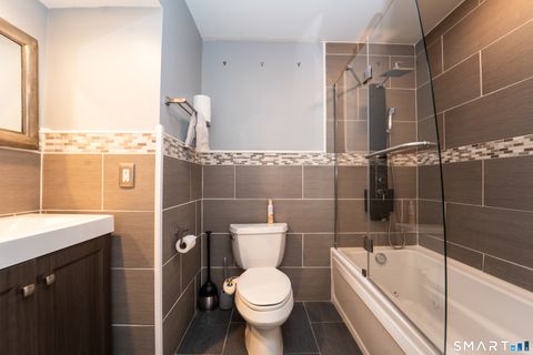 Tiny photo for 160 Rock Rimmon Road, Stamford, CT 06903 (MLS # 24151949)