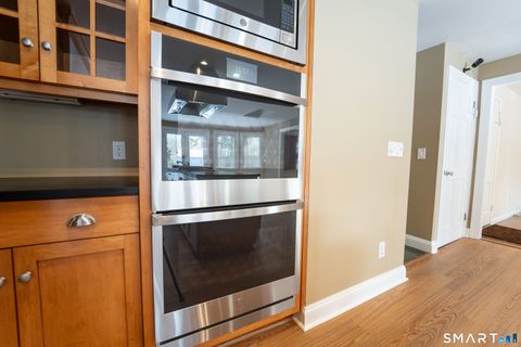 Tiny photo for 160 Rock Rimmon Road, Stamford, CT 06903 (MLS # 24151949)