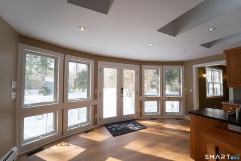 Tiny photo for 160 Rock Rimmon Road, Stamford, CT 06903 (MLS # 24151949)