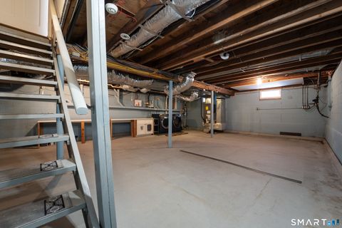 Tiny photo for 160 Rock Rimmon Road, Stamford, CT 06903 (MLS # 24151949)