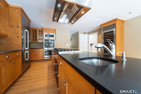 Tiny photo for 160 Rock Rimmon Road, Stamford, CT 06903 (MLS # 24151949)