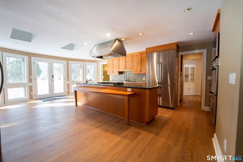 Tiny photo for 160 Rock Rimmon Road, Stamford, CT 06903 (MLS # 24151949)