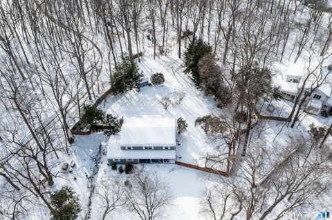 Tiny photo for 160 Rock Rimmon Road, Stamford, CT 06903 (MLS # 24151949)