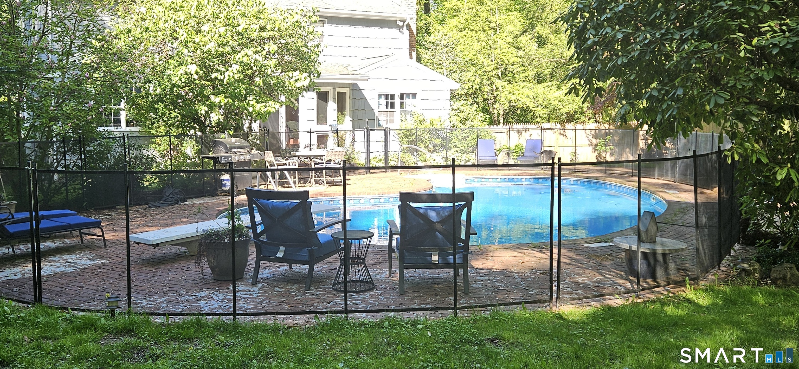 160 Rock Rimmon Road