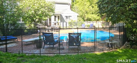 Tiny photo for 160 Rock Rimmon Road, Stamford, CT 06903 (MLS # 24151949)