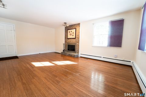 Tiny photo for 160 Rock Rimmon Road, Stamford, CT 06903 (MLS # 24151949)