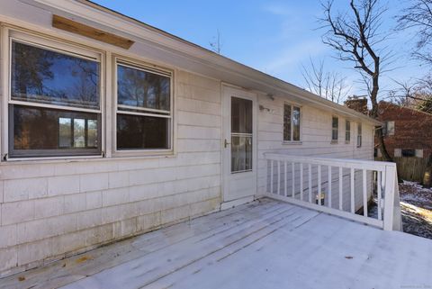 Tiny photo for 8 Cherryfield Drive, West Hartford, CT 06107 (MLS # 24142137)