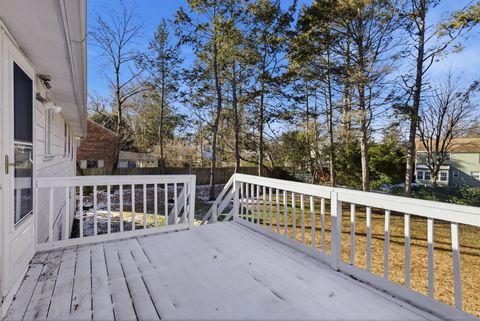 Tiny photo for 8 Cherryfield Drive, West Hartford, CT 06107 (MLS # 24142137)