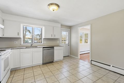 Tiny photo for 8 Cherryfield Drive, West Hartford, CT 06107 (MLS # 24142137)