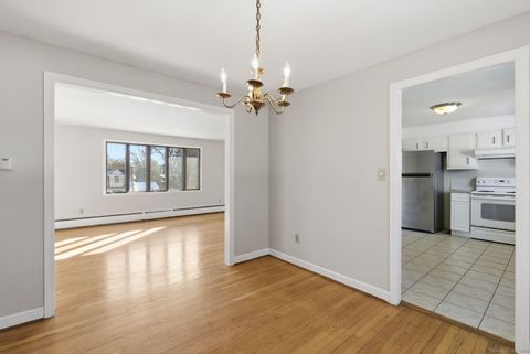 Tiny photo for 8 Cherryfield Drive, West Hartford, CT 06107 (MLS # 24142137)