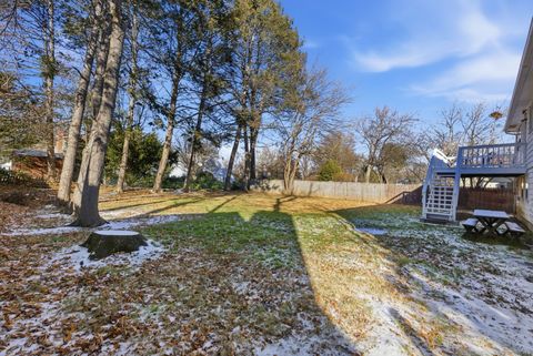 Tiny photo for 8 Cherryfield Drive, West Hartford, CT 06107 (MLS # 24142137)